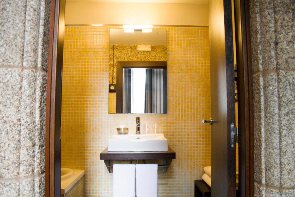 Hotel A Tafona do Peregrino - Resim 19