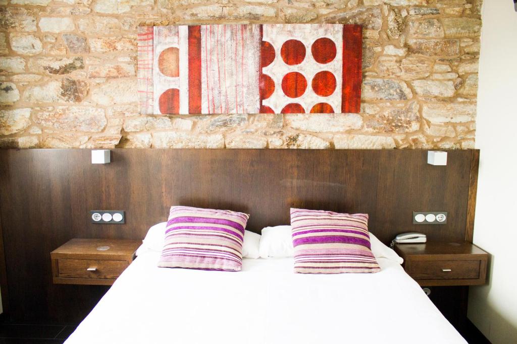 Hotel A Tafona do Peregrino - Resim 16