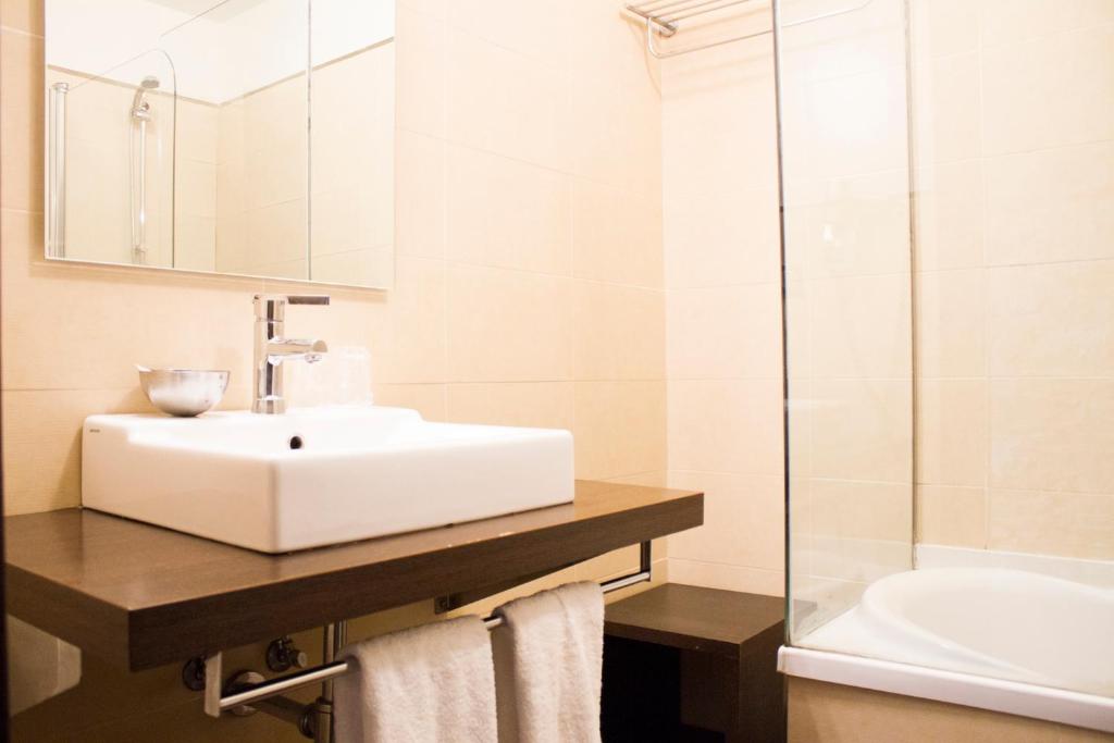 Hotel A Tafona do Peregrino - Resim 17