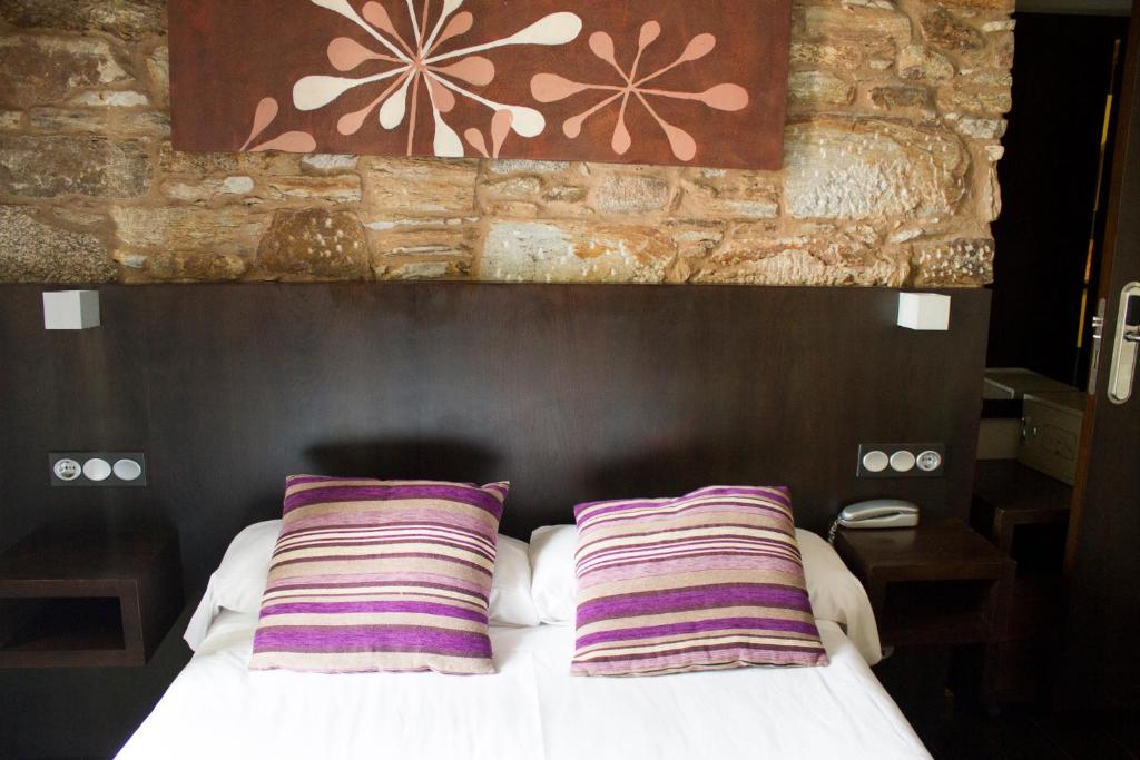 Hotel A Tafona do Peregrino - Resim 14