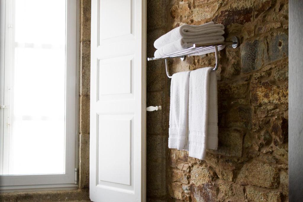 Hotel A Tafona do Peregrino - Resim 15