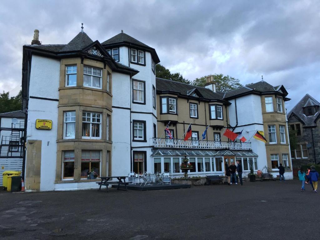 Strathpeffer - Housity