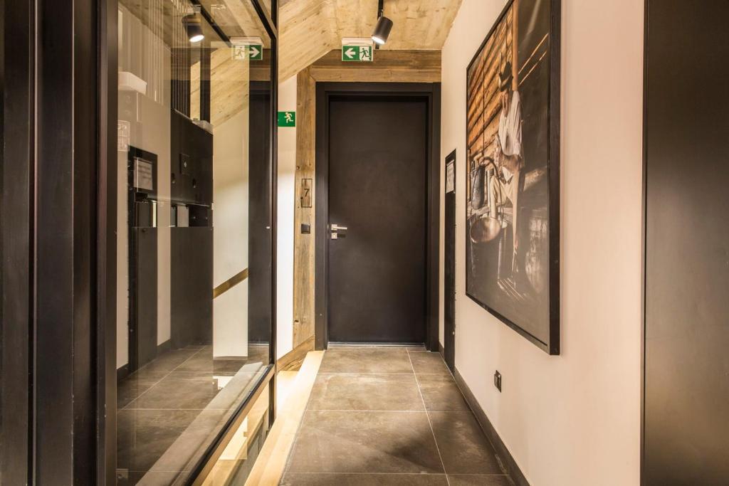 Fotografia z galérie ubytovania Apartament ZAKOLOVE pod Skocznią - Sauna , Jaccuzi , piękny taras v Zakopanom