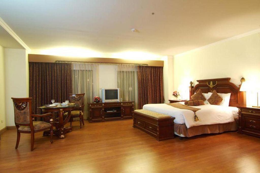 LK Metropole - Resim 18