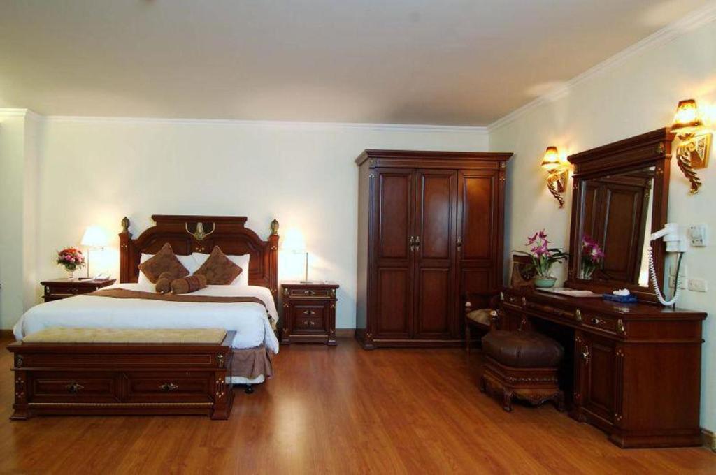 LK Metropole - Resim 19