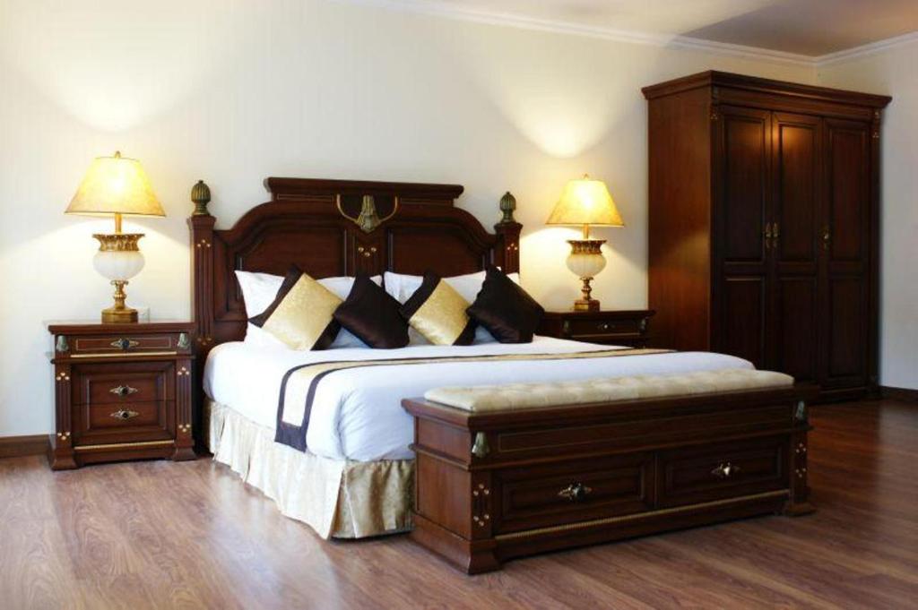 LK Metropole - Resim 23