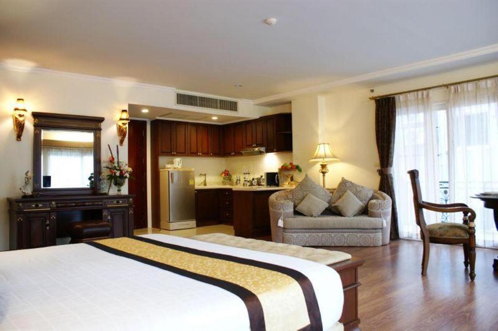 LK Metropole - Resim 24