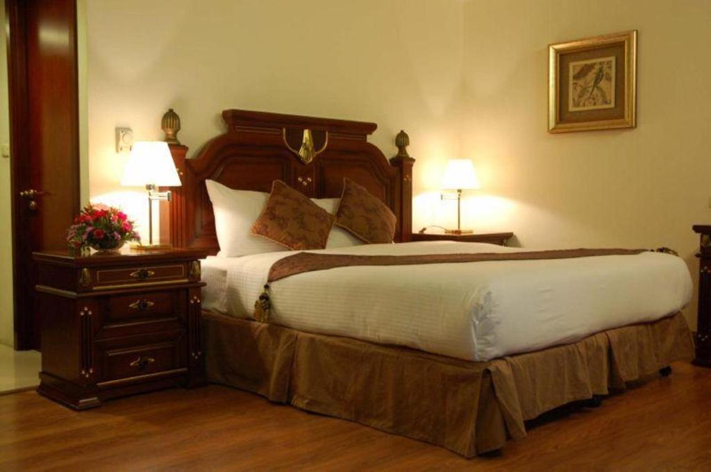 LK Metropole - Resim 31