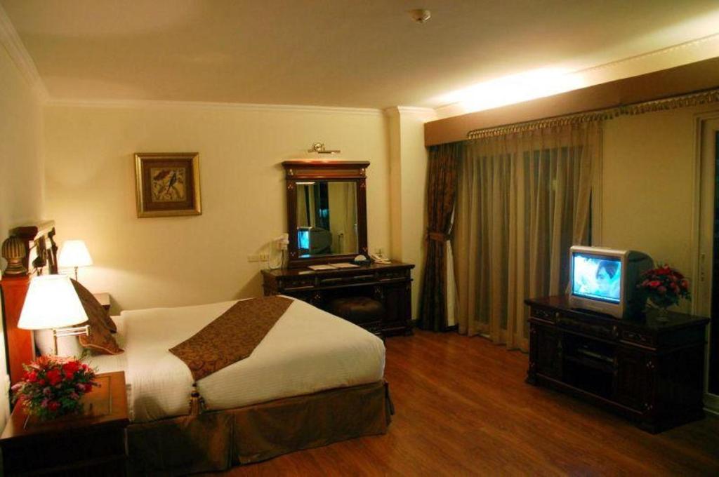 LK Metropole - Resim 32