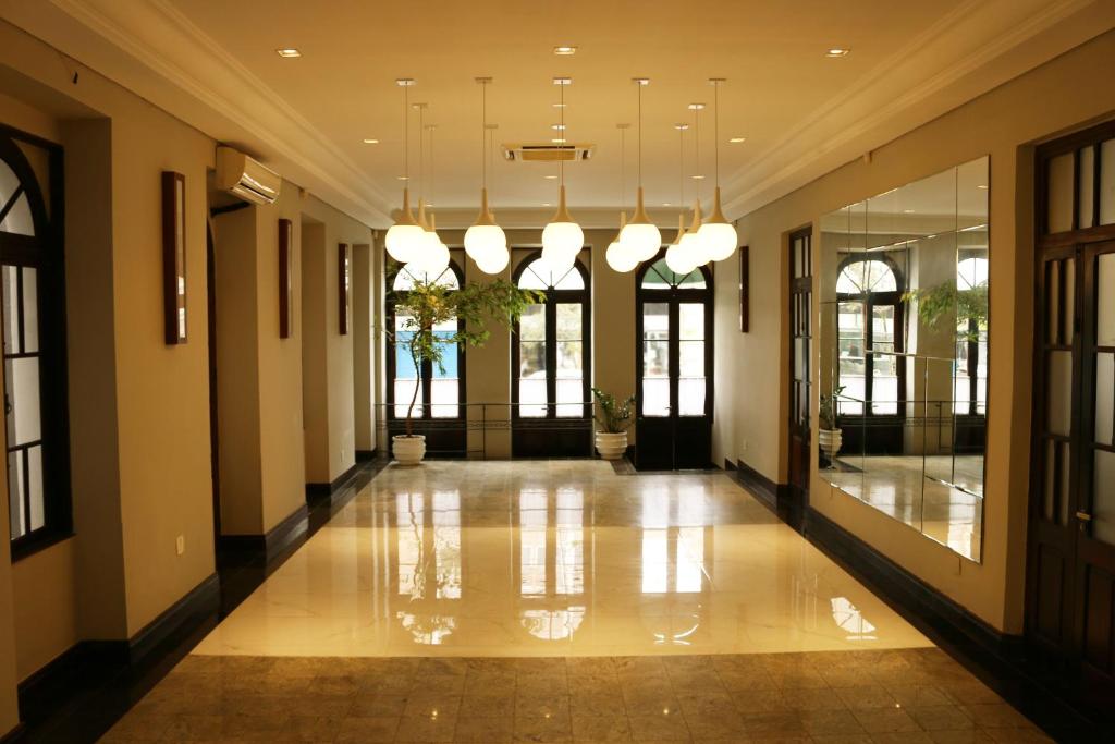  Hotel San Juan Johnscher