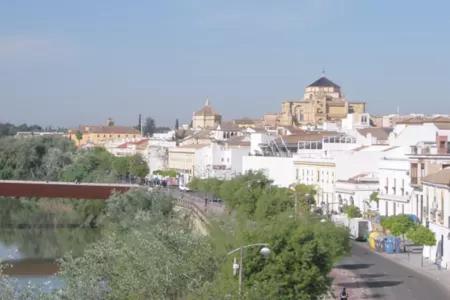 Apartamentos La Ribera Córdoba - 16