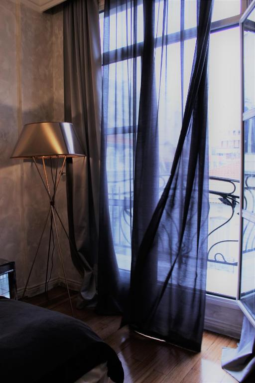 Andromeda Hotel Thessaloniki - Resim 26