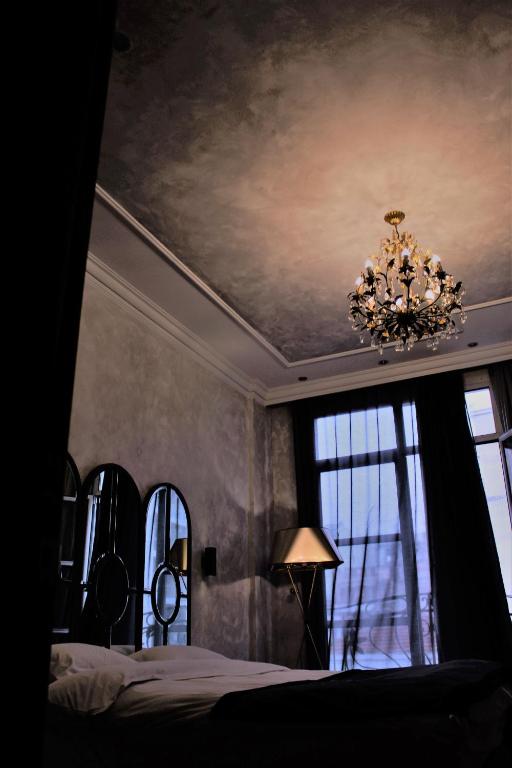 Andromeda Hotel Thessaloniki - Resim 28