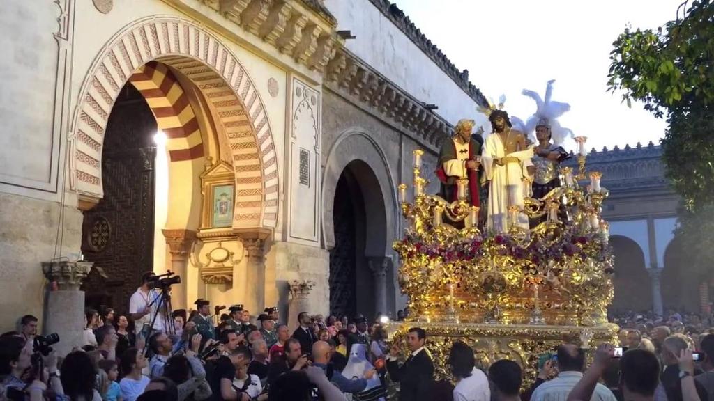 Apartamentos La Ribera Córdoba - 19