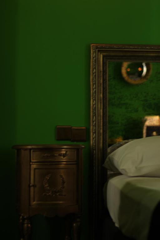 Andromeda Hotel Thessaloniki - Resim 24