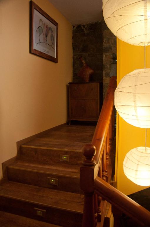 Fotografie z fotogalerie ubytování Hotel Amoretes v destinaci La Molina