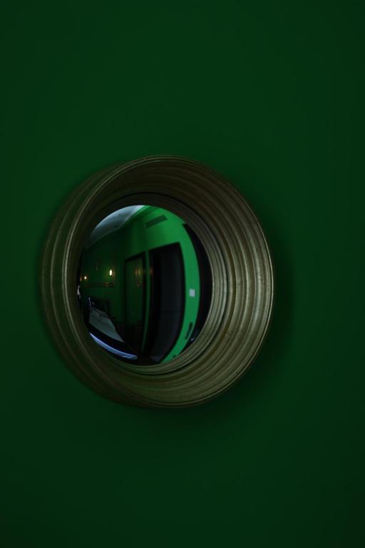 Andromeda Hotel Thessaloniki - Resim 22