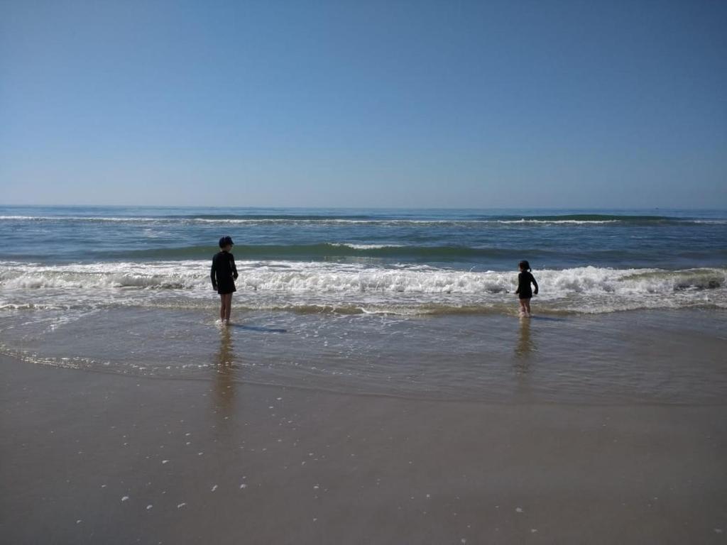  Meu pequeno paraíso