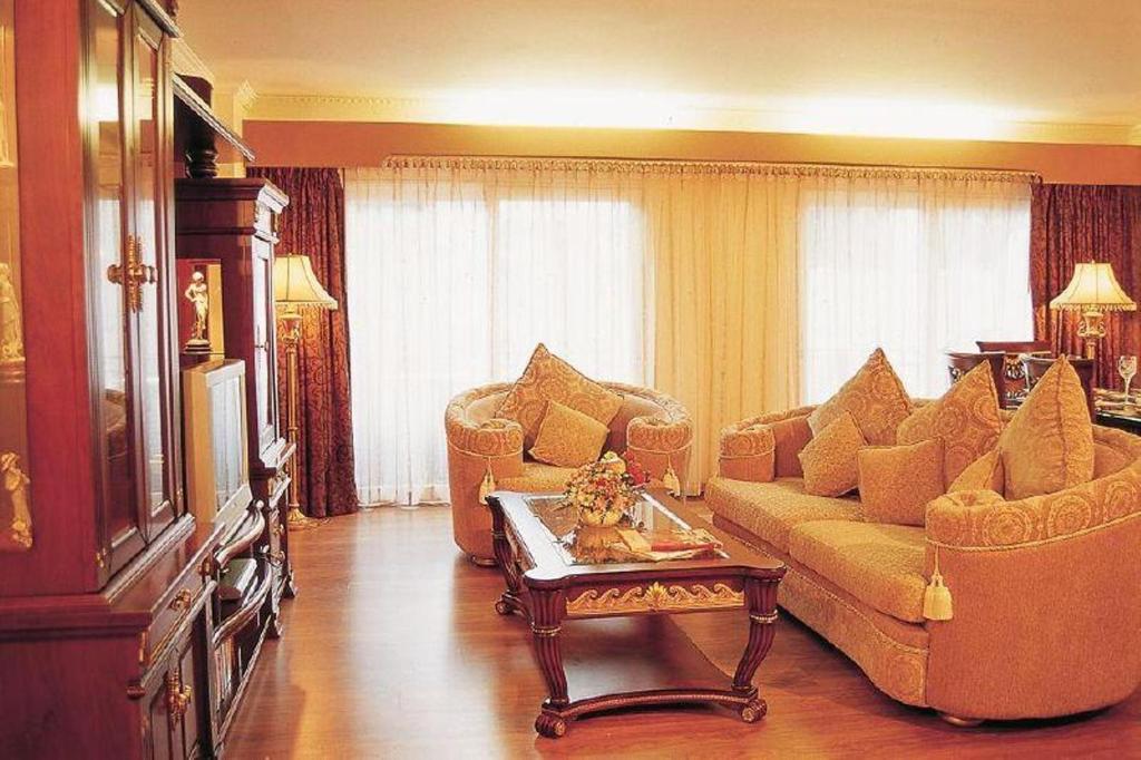 LK Metropole - Resim 35