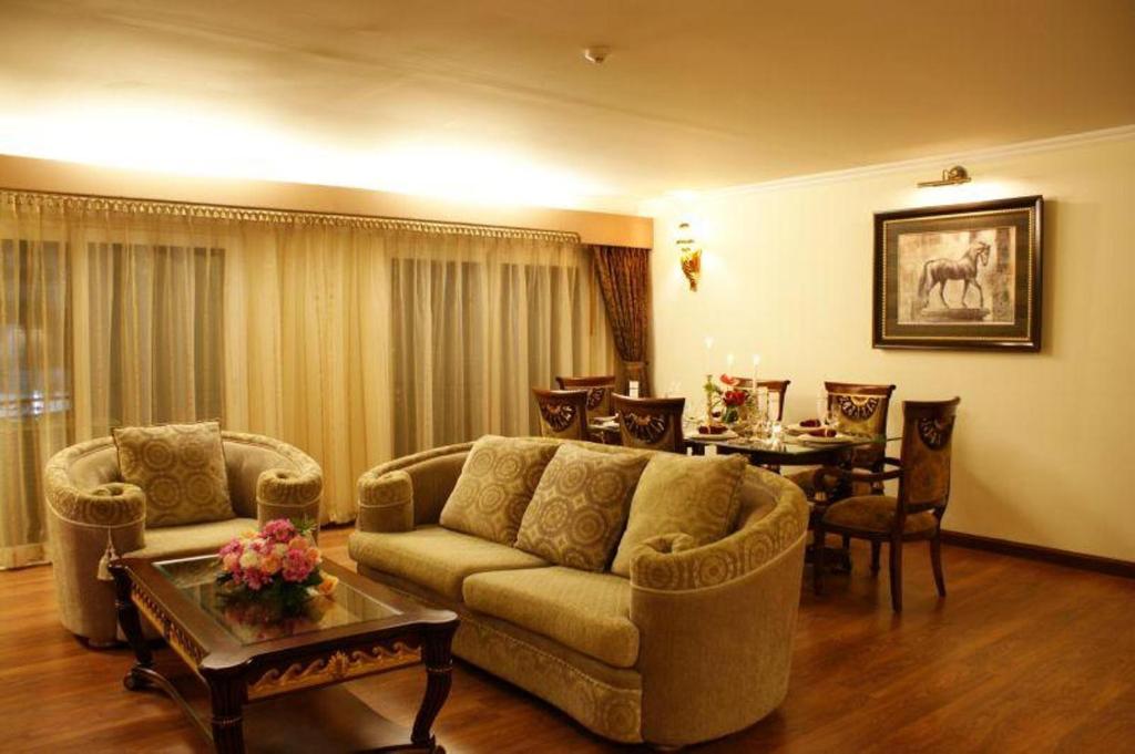 LK Metropole - Resim 36