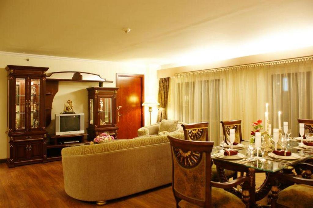 LK Metropole - Resim 37