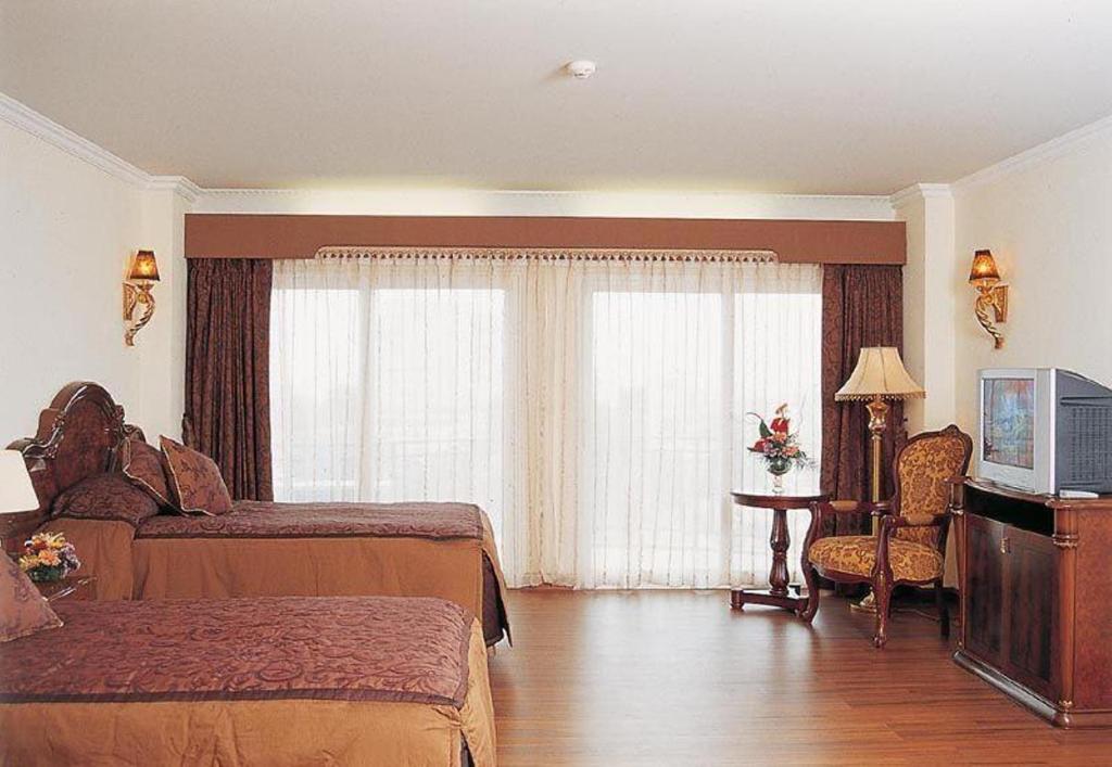 LK Metropole - Resim 40