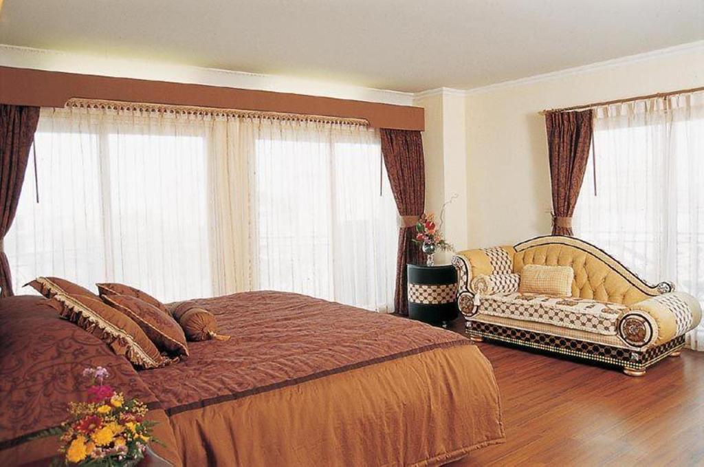 LK Metropole - Resim 41