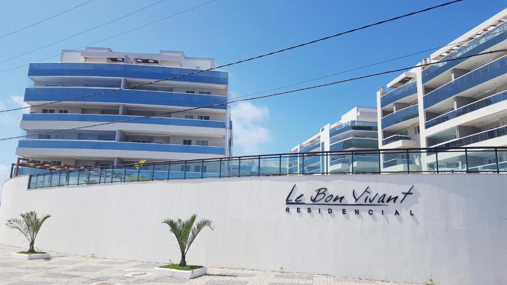  Le Bon Vivant Residencial