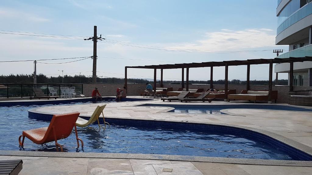  Le Bon Vivant Residencial