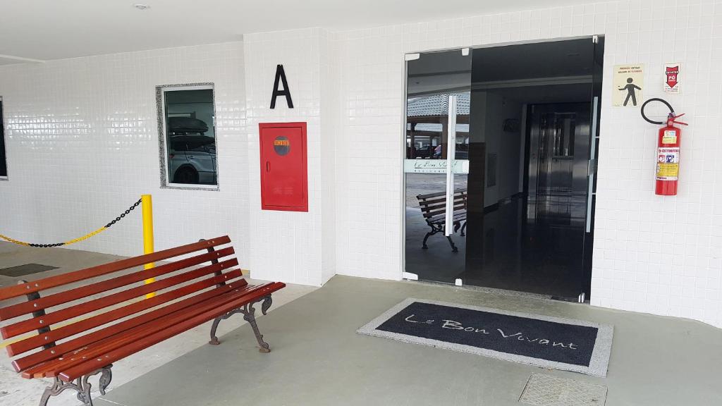  Le Bon Vivant Residencial