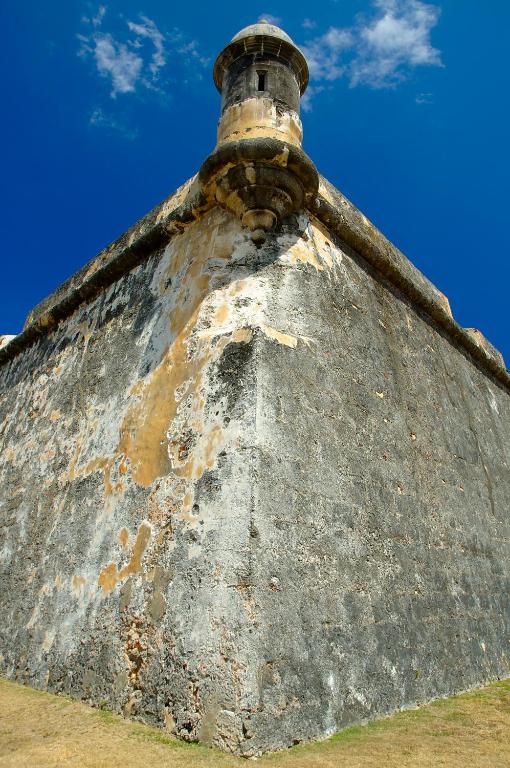 Fotografie z fotogalerie ubytování El San Geronimo v destinaci San Juan