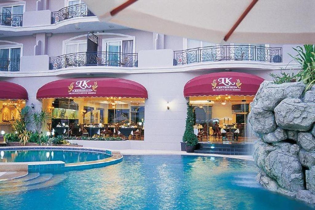 LK Metropole - Resim 45