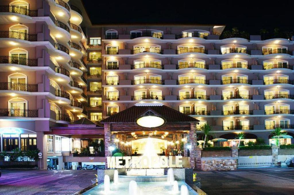 LK Metropole - Resim 10