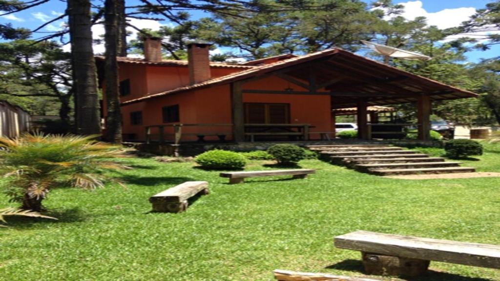 Gallery image of Casa em Monte Verde in Monte Verde