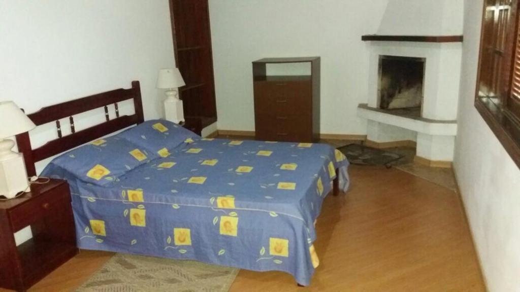  Casa em Monte Verde