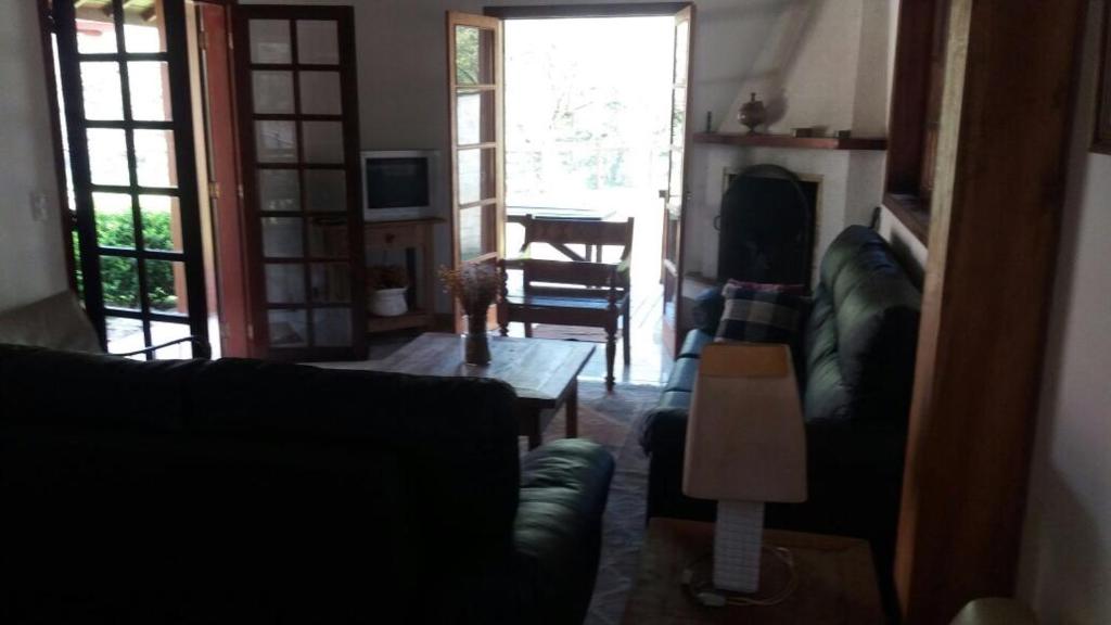  Casa em Monte Verde