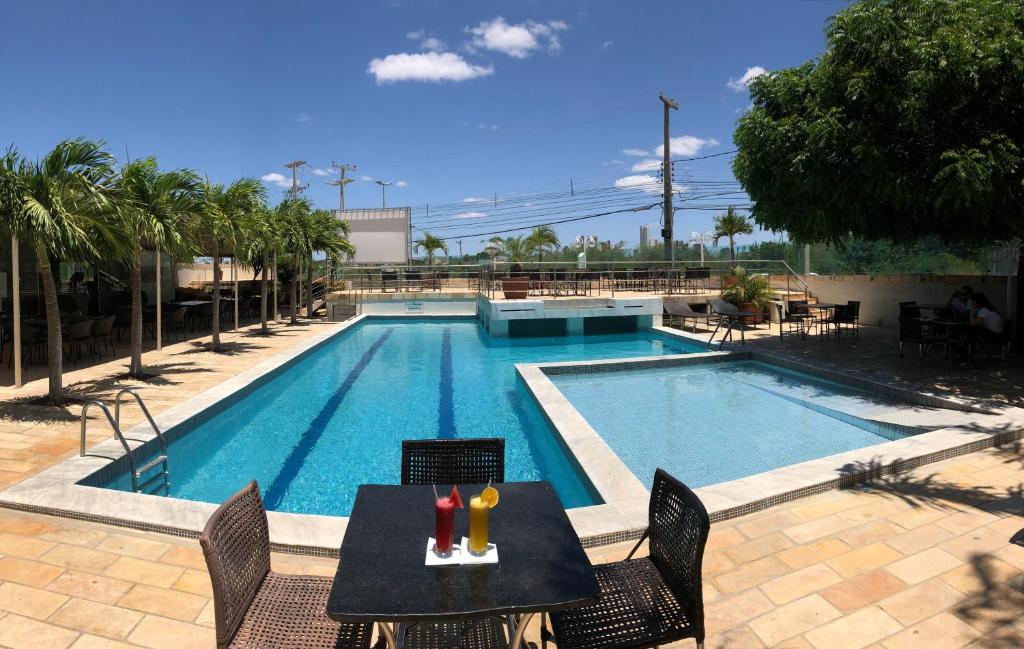  Garbos Trade Hotel
