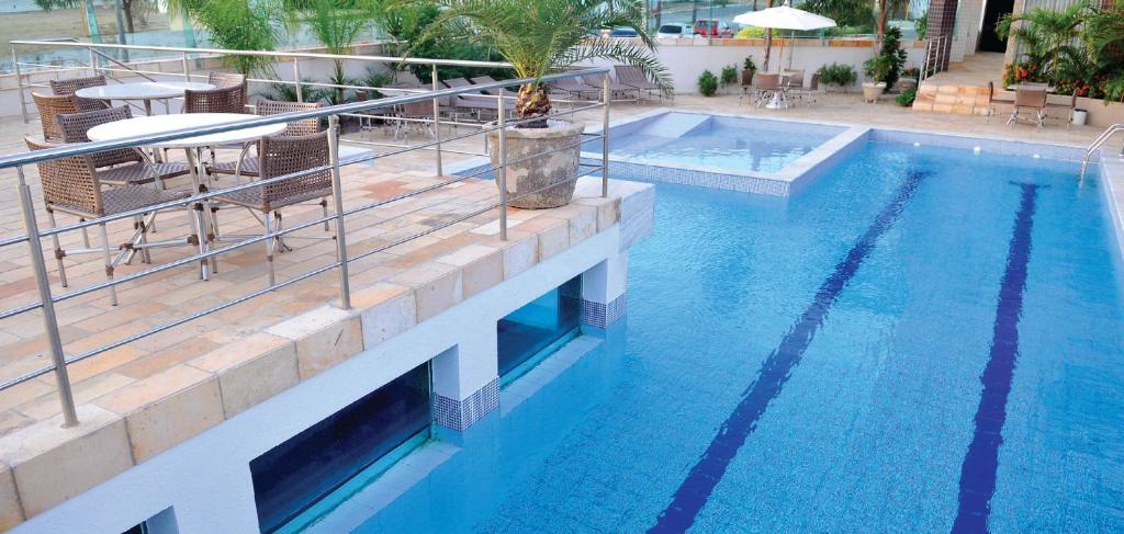  Garbos Trade Hotel