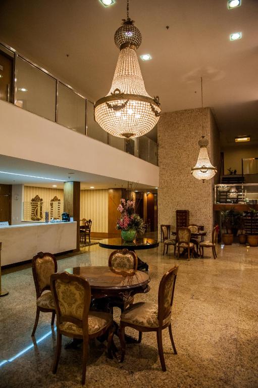  Garbos Trade Hotel