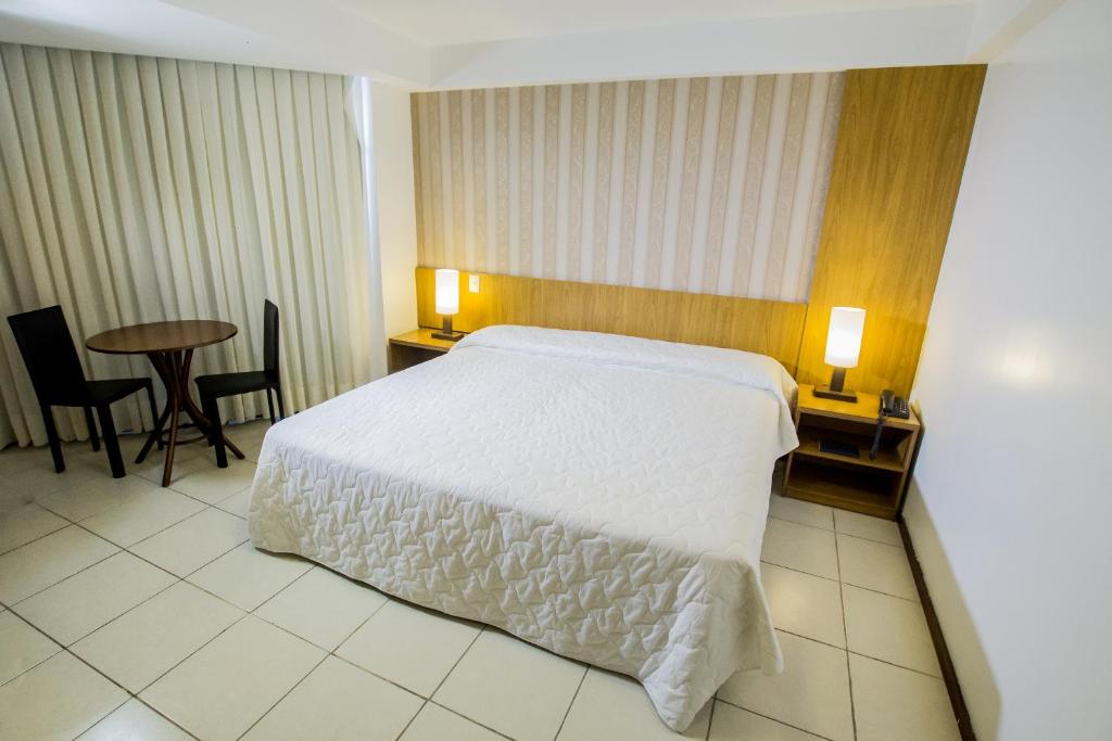  Garbos Trade Hotel