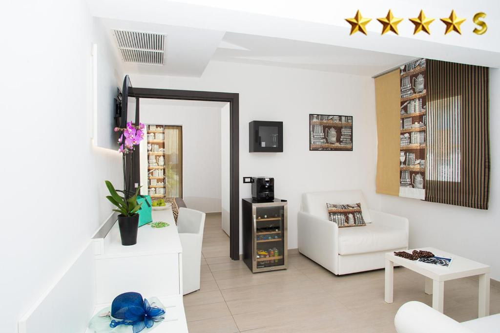 Fotografie z fotogalerie ubytování Hotel Rossini 4S v Lignanu Sabbiadoru