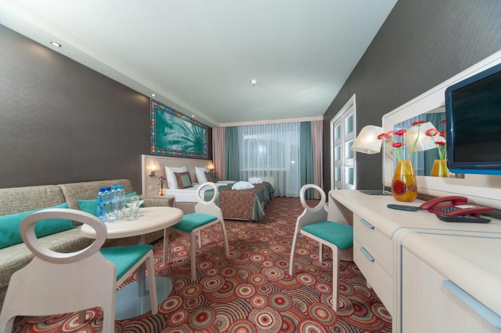 Hotel Klimczok Resort&Spa - 2