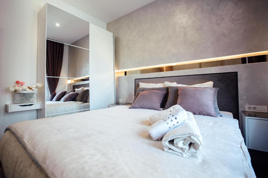 Citylux Apartments - 2