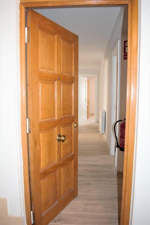 Fotografie z fotogalerie ubytování B&B LOS LLANOS v destinaci Estella