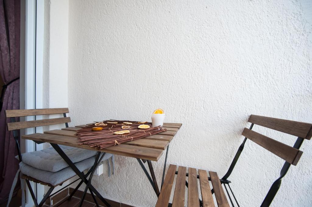 Citylux Apartments - 15