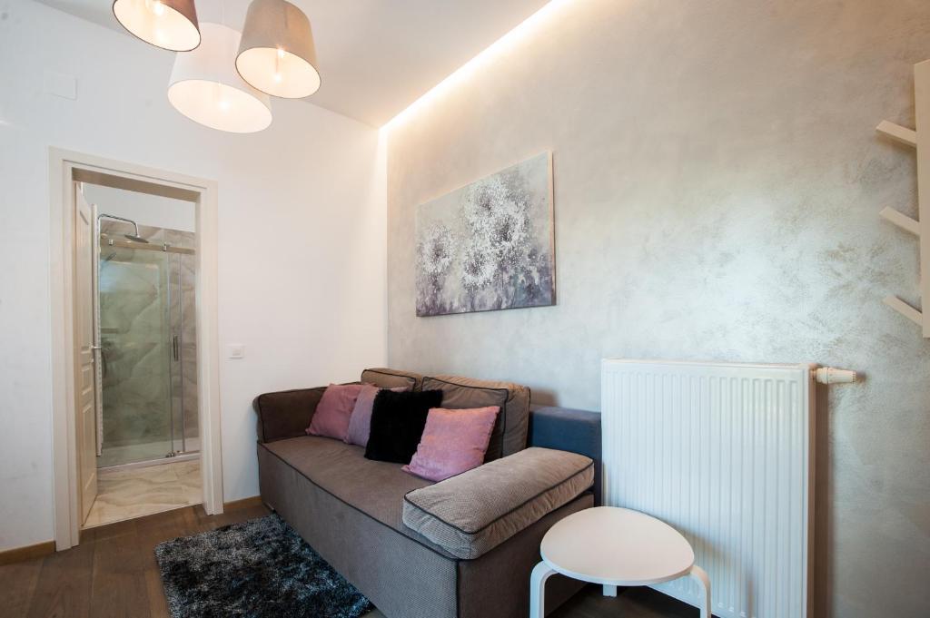 Citylux Apartments - 8