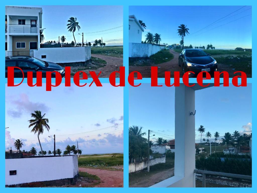  Duplex beira_mar de Lucena