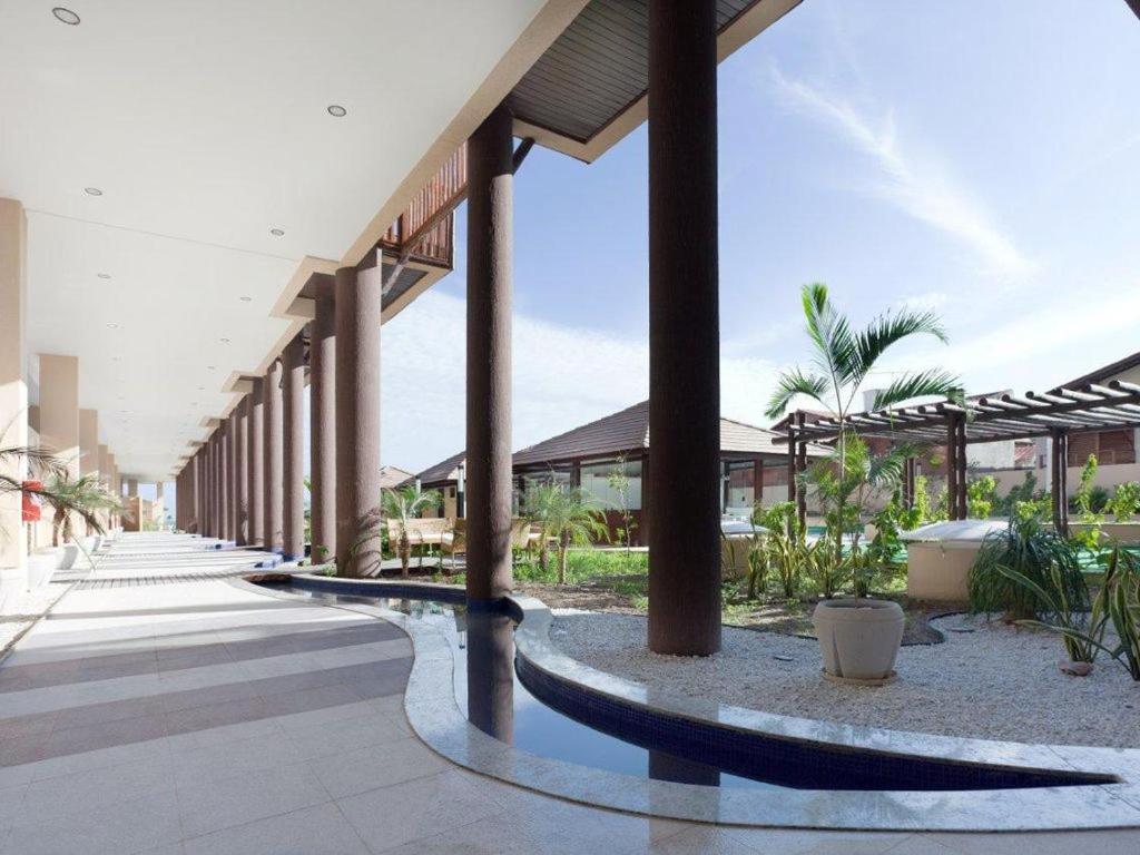  Barra Bali