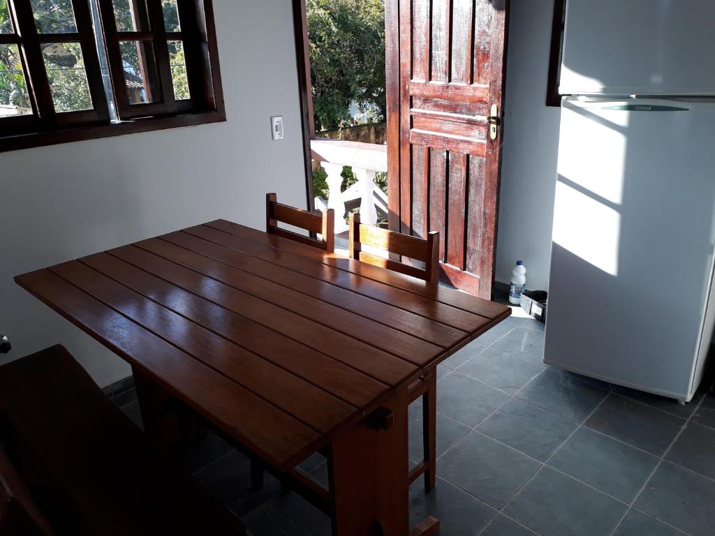  Suítes Paúba