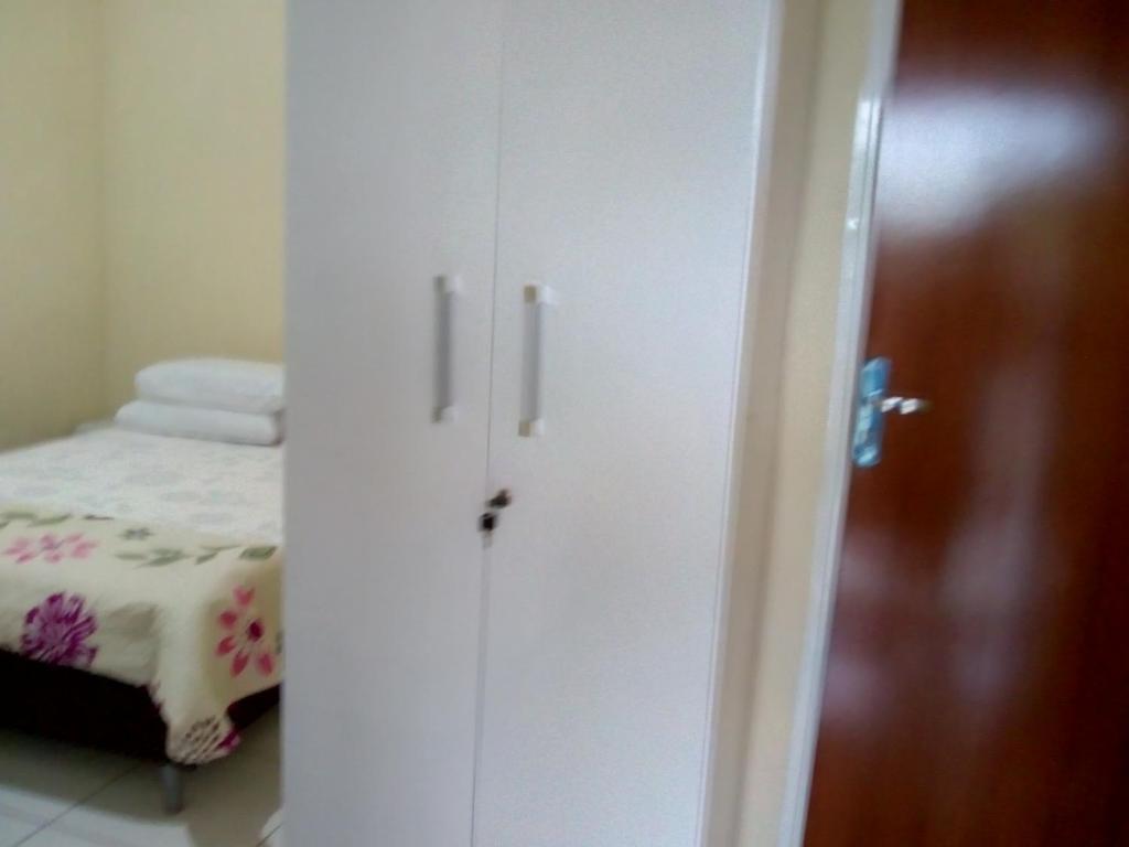 Rest. e Pousada Fabiao II - Familiesuite